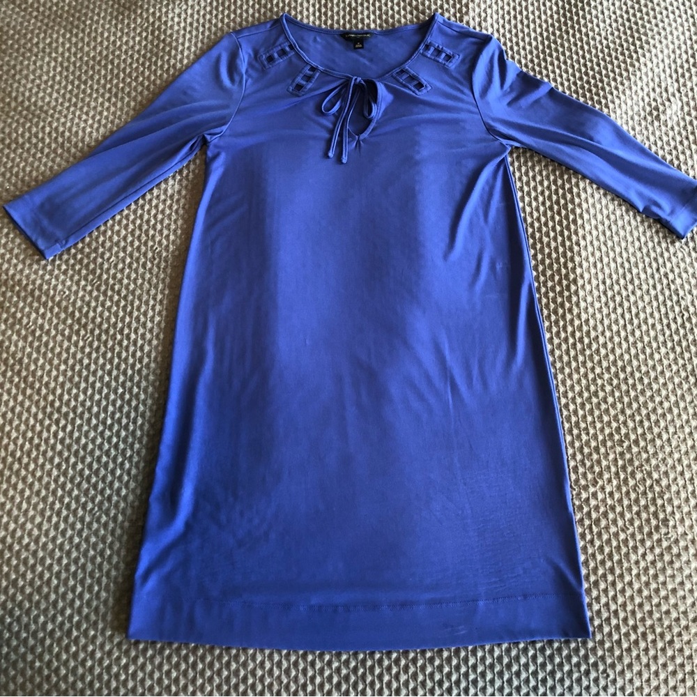 Banana Republic Dress Size Medium EUC